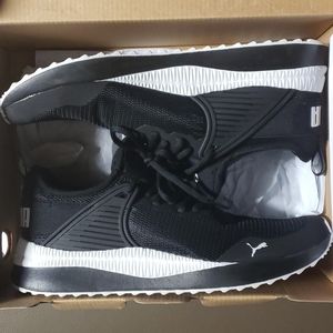 Puma Soft cushion tennis 👟